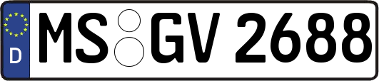 MS-GV2688