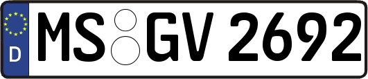 MS-GV2692