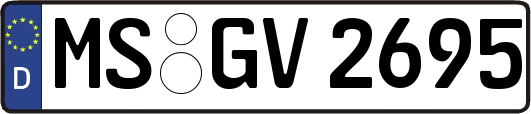 MS-GV2695
