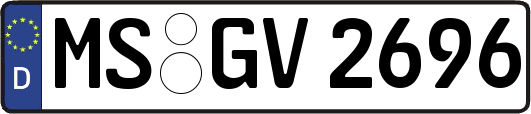 MS-GV2696