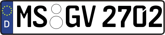 MS-GV2702