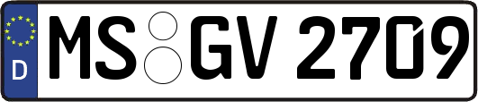 MS-GV2709