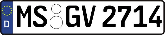 MS-GV2714