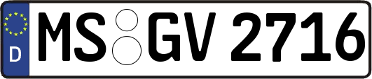 MS-GV2716