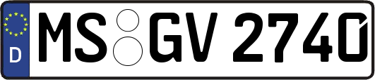 MS-GV2740