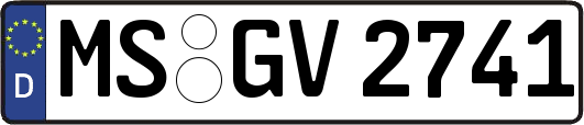 MS-GV2741