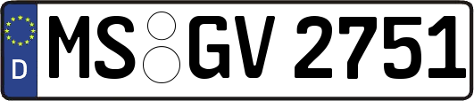 MS-GV2751