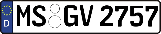 MS-GV2757