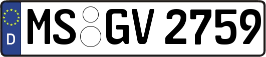 MS-GV2759