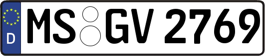 MS-GV2769