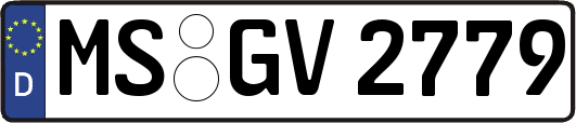 MS-GV2779