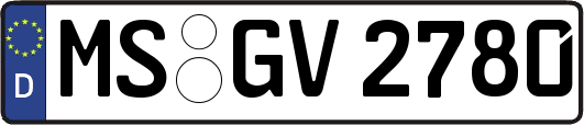 MS-GV2780