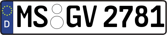 MS-GV2781