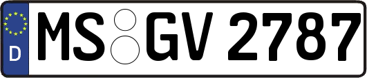 MS-GV2787