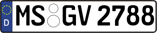 MS-GV2788