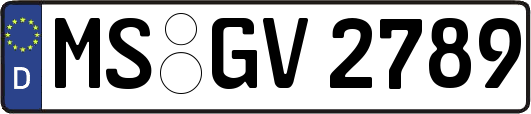 MS-GV2789