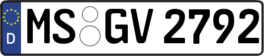 MS-GV2792