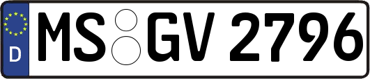MS-GV2796
