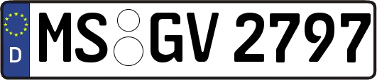 MS-GV2797