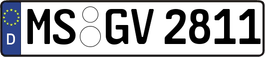 MS-GV2811