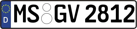 MS-GV2812