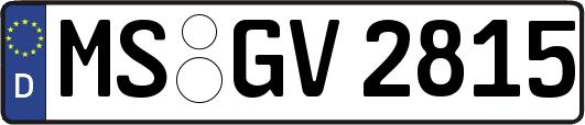 MS-GV2815