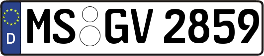 MS-GV2859