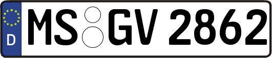 MS-GV2862