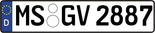 MS-GV2887