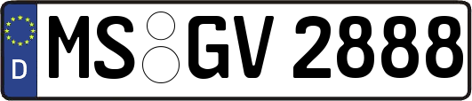 MS-GV2888