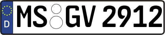 MS-GV2912