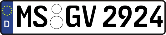 MS-GV2924