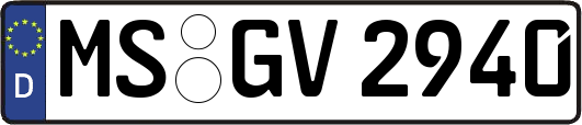 MS-GV2940
