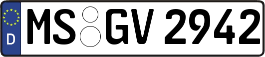 MS-GV2942