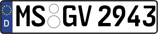 MS-GV2943