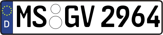 MS-GV2964