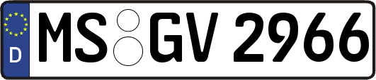 MS-GV2966