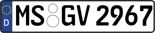 MS-GV2967