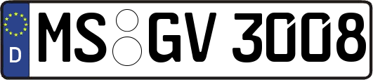 MS-GV3008