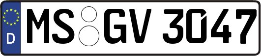 MS-GV3047