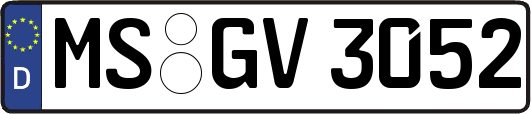 MS-GV3052