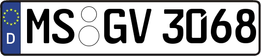MS-GV3068