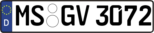 MS-GV3072