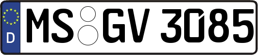 MS-GV3085
