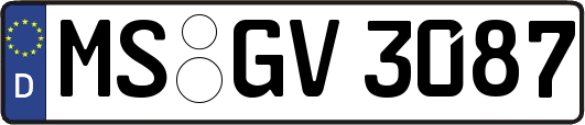 MS-GV3087
