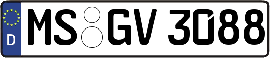 MS-GV3088