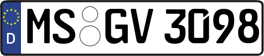 MS-GV3098