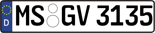 MS-GV3135