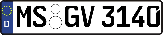 MS-GV3140