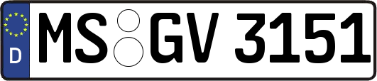MS-GV3151